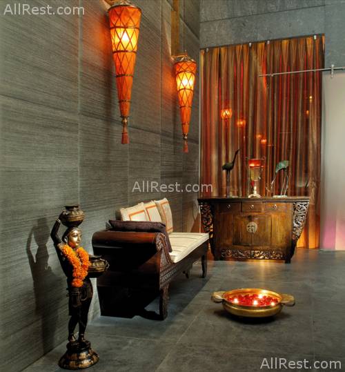 Kempinski Hotel Mall of the Emirates 57